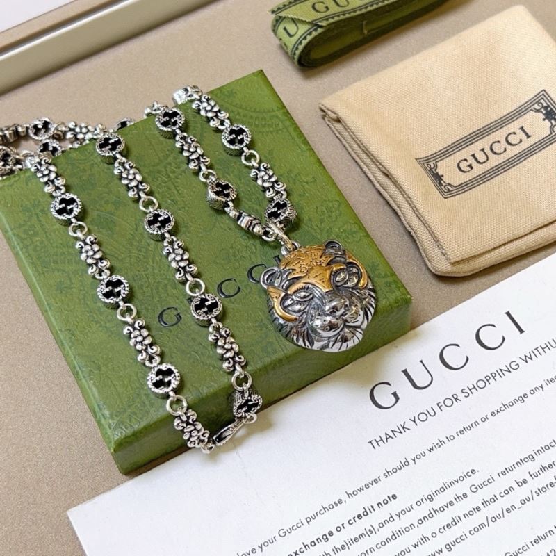 Gucci Necklaces